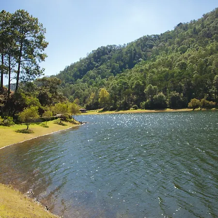 Sierra Lago Resort & Spa Hotel-2
