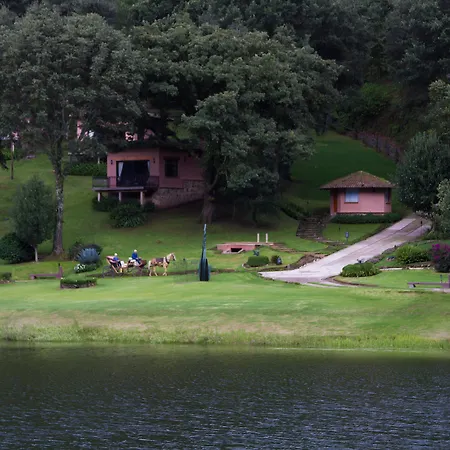 Sierra Lago Resort & Spa Hotel-3